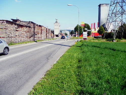 Ursprünglicher Kreisel Buchmatt